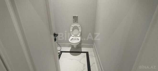 İcarəyə verilir 5 otaqlı ofis 300 m², Nərimanov r., photo 21 from 25