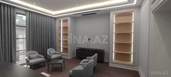 İcarəyə verilir 5 otaqlı ofis 300 m², Nərimanov r., photo 5 from 25