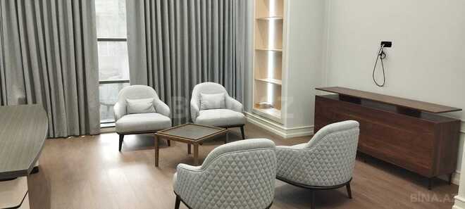 İcarəyə verilir 5 otaqlı ofis 300 m², Nərimanov r., photo 3 from 25