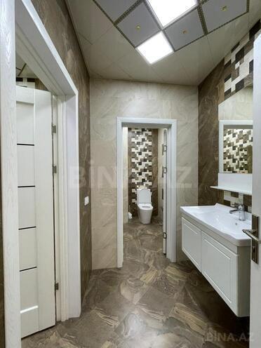 İcarəyə verilir 4 otaqlı ofis 245 m², Nərimanov r., photo 16 from 17