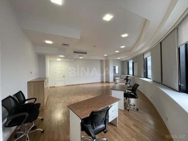 İcarəyə verilir 4 otaqlı ofis 245 m², Nərimanov r., photo 5 from 17