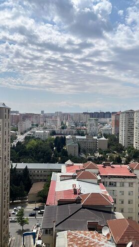 Сдаётся 3-комн. новостройка 110 м², м. Иншаатчылар, photo 24 from 26