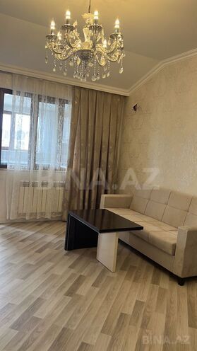 Сдаётся 3-комн. новостройка 110 м², м. Иншаатчылар, photo 7 from 26