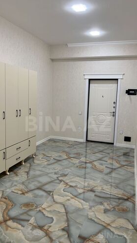 Сдаётся 3-комн. новостройка 110 м², м. Иншаатчылар, photo 17 from 26
