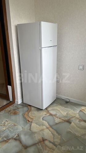Сдаётся 3-комн. новостройка 110 м², м. Иншаатчылар, photo 21 from 26