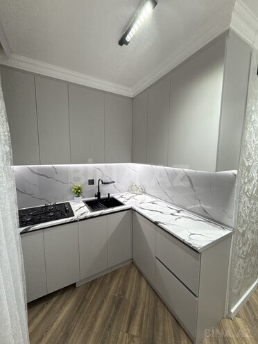 Satılır 2 otaqlı köhnə tikili 55 m², Neftçilər m., photo 18 from 24