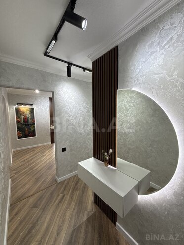 Satılır 2 otaqlı köhnə tikili 55 m², Neftçilər m., photo 21 from 24