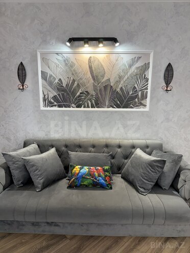 Satılır 2 otaqlı köhnə tikili 55 m², Neftçilər m., photo 6 from 24