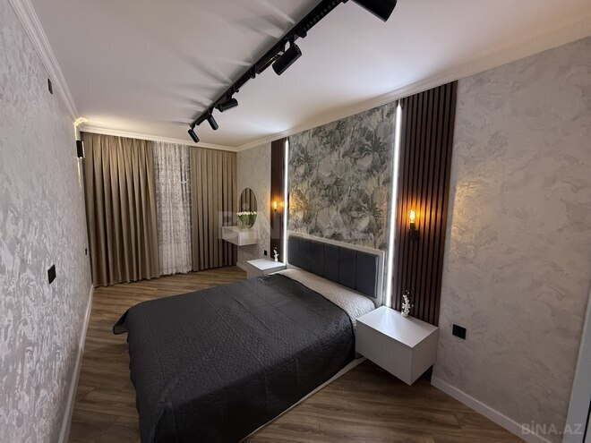 Satılır 2 otaqlı köhnə tikili 55 m², Neftçilər m., photo 13 from 24