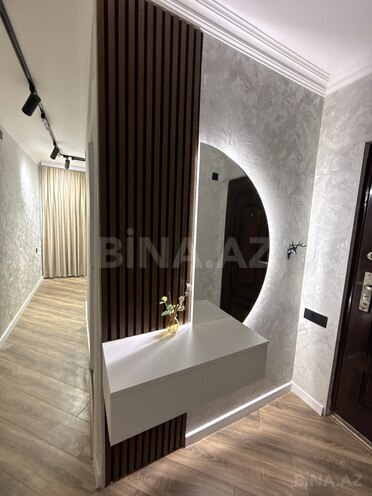 Satılır 2 otaqlı köhnə tikili 55 m², Neftçilər m., photo 20 from 24