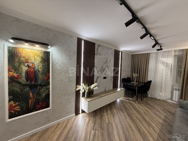 Satılır 2 otaqlı köhnə tikili 55 m², Neftçilər m., photo 5 from 24