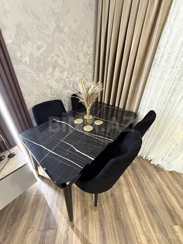 Satılır 2 otaqlı köhnə tikili 55 m², Neftçilər m., photo 7 from 24