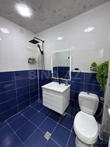 Satılır 2 otaqlı köhnə tikili 55 m², Neftçilər m., photo 22 from 24