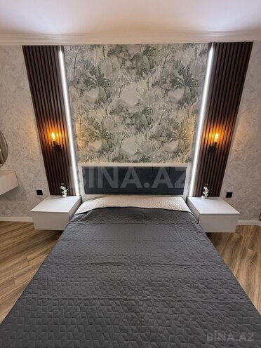 Satılır 2 otaqlı köhnə tikili 55 m², Neftçilər m., photo 14 from 24