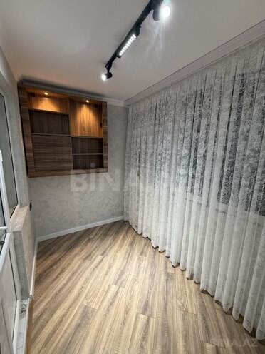 Satılır 2 otaqlı köhnə tikili 55 m², Neftçilər m., photo 9 from 24