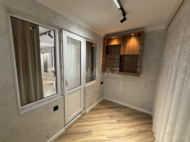 Satılır 2 otaqlı köhnə tikili 55 m², Neftçilər m., photo 8 from 24