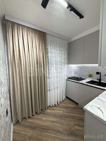 Satılır 2 otaqlı köhnə tikili 55 m², Neftçilər m., photo 17 from 24