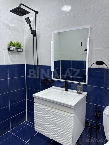 Satılır 2 otaqlı köhnə tikili 55 m², Neftçilər m., photo 23 from 24
