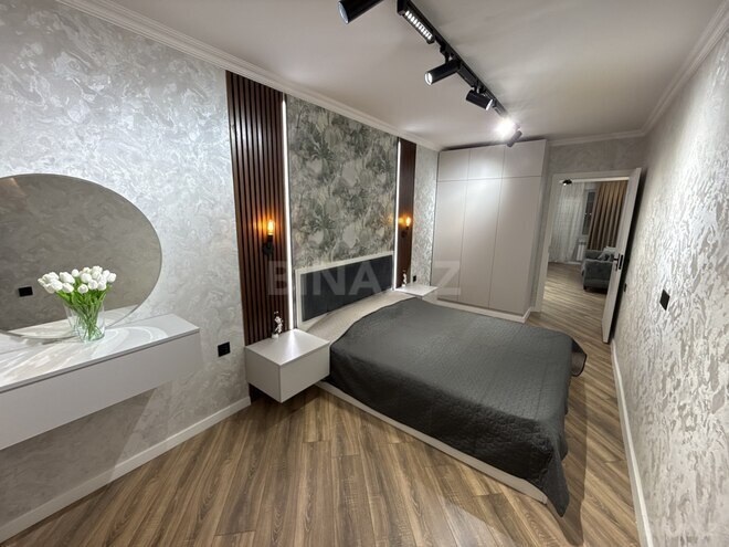 Satılır 2 otaqlı köhnə tikili 55 m², Neftçilər m., photo 15 from 24