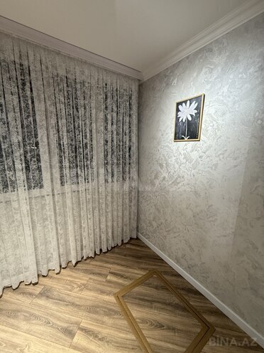 Satılır 2 otaqlı köhnə tikili 55 m², Neftçilər m., photo 10 from 24