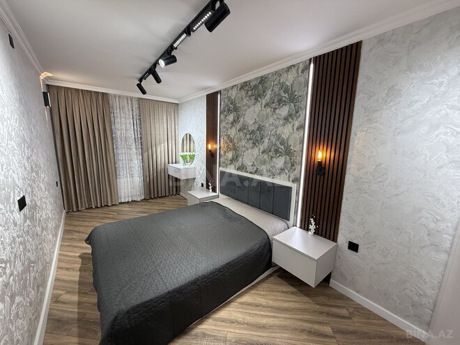 Satılır 2 otaqlı köhnə tikili 55 m², Neftçilər m., photo 12 from 24