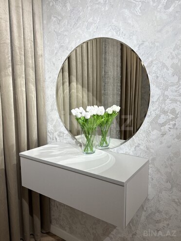 Satılır 2 otaqlı köhnə tikili 55 m², Neftçilər m., photo 16 from 24