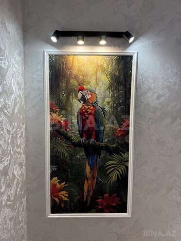 Satılır 2 otaqlı köhnə tikili 55 m², Neftçilər m., photo 3 from 24