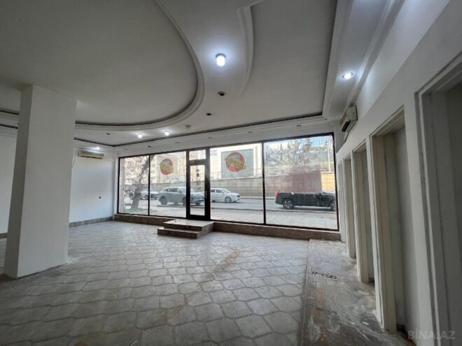 İcarəyə verilir  obyekt 190 m², Nərimanov r., photo 16 from 17