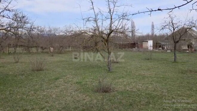 Satılır  torpaq 98 sot, photo 3 from 6