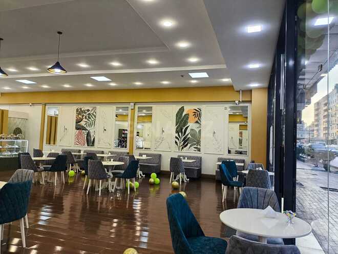 İcarəyə verilir  obyekt 100 m², 8 Noyabr m., photo 4 from 15