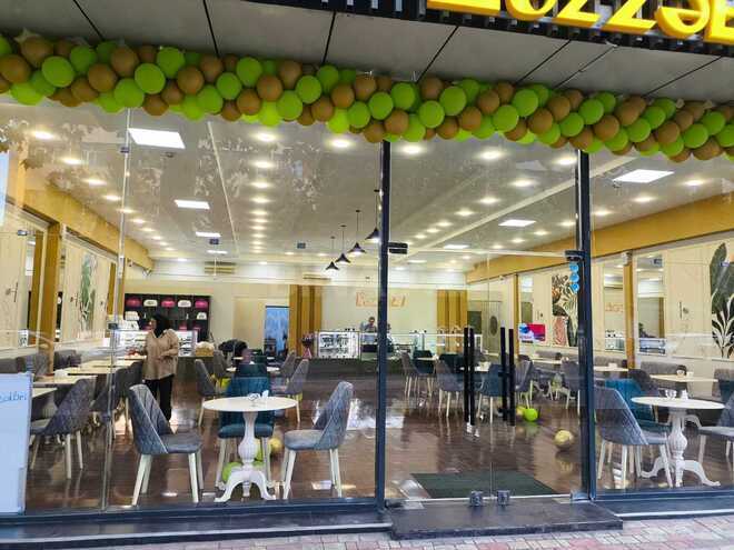 İcarəyə verilir  obyekt 100 m², 8 Noyabr m., photo 6 from 15