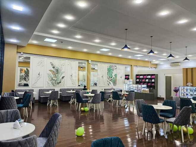 İcarəyə verilir  obyekt 100 m², 8 Noyabr m., photo 7 from 15