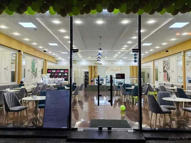 İcarəyə verilir  obyekt 100 m², 8 Noyabr m., photo 9 from 15