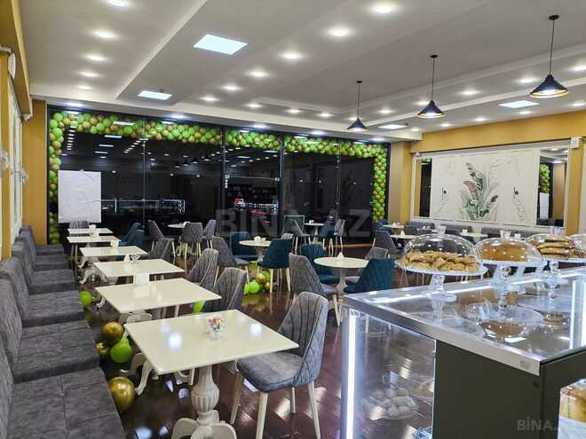 İcarəyə verilir  obyekt 100 m², 8 Noyabr m., photo 8 from 15