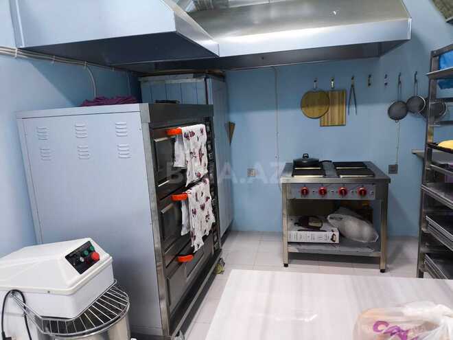 İcarəyə verilir  obyekt 100 m², 8 Noyabr m., photo 13 from 15