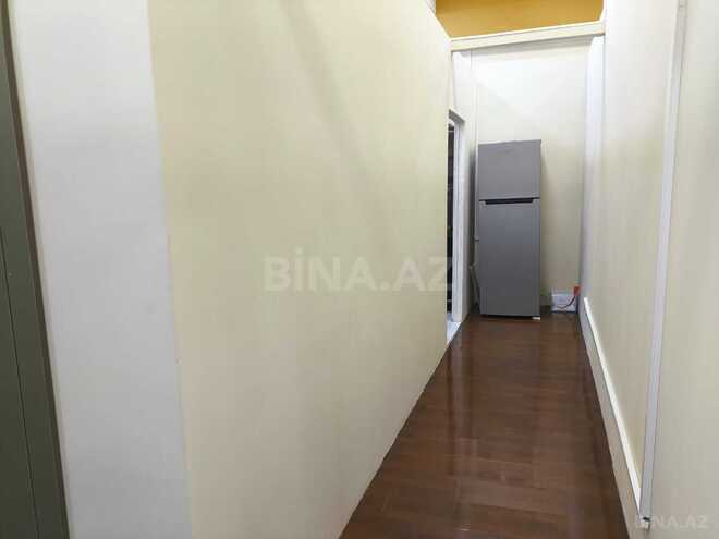 İcarəyə verilir  obyekt 100 m², 8 Noyabr m., photo 12 from 15