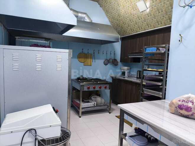 İcarəyə verilir  obyekt 100 m², 8 Noyabr m., photo 10 from 15