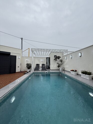 Satılır 4 otaqlı həyət evi/bağ evi 150 m², Şüvəlan q., photo 4 from 26