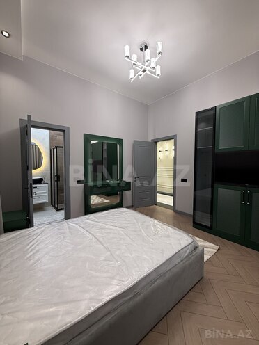 Satılır 4 otaqlı həyət evi/bağ evi 150 m², Şüvəlan q., photo 20 from 26