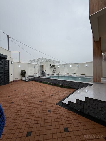 Satılır 4 otaqlı həyət evi/bağ evi 150 m², Şüvəlan q., photo 3 from 26