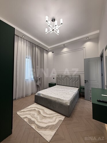 Satılır 4 otaqlı həyət evi/bağ evi 150 m², Şüvəlan q., photo 19 from 26