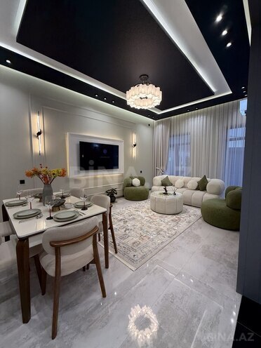 Satılır 4 otaqlı həyət evi/bağ evi 150 m², Şüvəlan q., photo 10 from 26