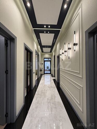 Satılır 4 otaqlı həyət evi/bağ evi 150 m², Şüvəlan q., photo 22 from 26