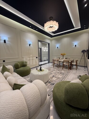 Satılır 4 otaqlı həyət evi/bağ evi 150 m², Şüvəlan q., photo 11 from 26