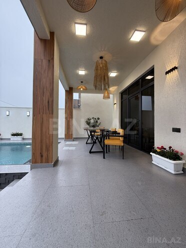Satılır 4 otaqlı həyət evi/bağ evi 150 m², Şüvəlan q., photo 6 from 26