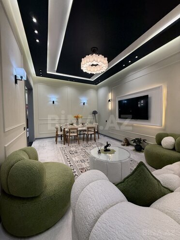 Satılır 4 otaqlı həyət evi/bağ evi 150 m², Şüvəlan q., photo 12 from 26