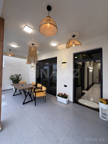 Satılır 4 otaqlı həyət evi/bağ evi 150 m², Şüvəlan q., photo 5 from 26