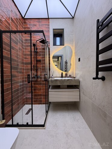 Satılır 4 otaqlı həyət evi/bağ evi 150 m², Şüvəlan q., photo 18 from 26