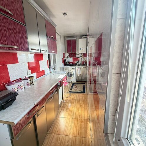 Satılır 3 otaqlı köhnə tikili 65 m², Neftçilər m., photo 8 from 11