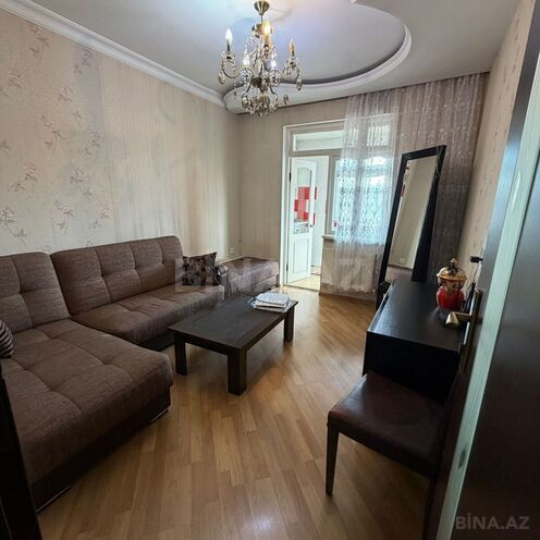 Satılır 3 otaqlı köhnə tikili 65 m², Neftçilər m., photo 3 from 11